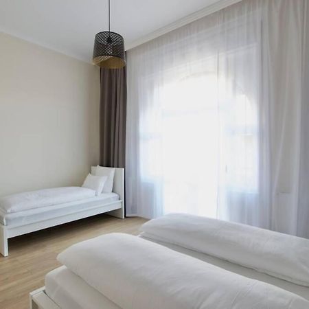 Premium Apartment By Hi5 - Astoria 4 Bedroom Budapest Exterior photo